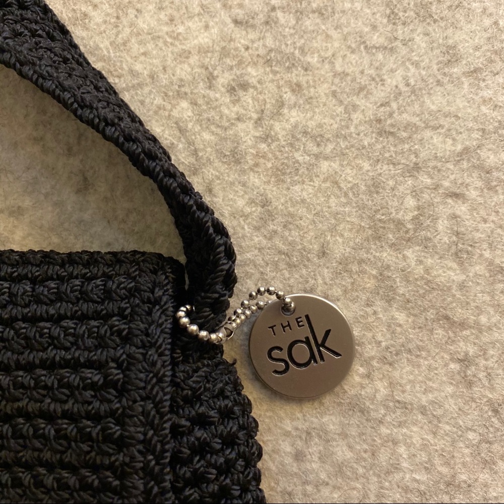 The Sak Crocheted Bag - Picture 2 of 4